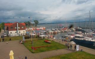 Giżycko - Ekomarina #2 - 11-07-2025 15:45