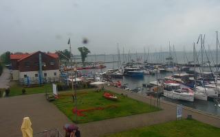 Giżycko - Ekomarina #2 - 18-07-2025 15:45