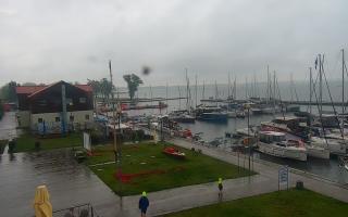 Giżycko - Ekomarina #2 - 18-07-2025 16:32