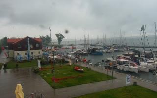 Giżycko - Ekomarina #2 - 18-07-2025 16:55