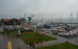 Giżycko - Ekomarina #2 - 18-07-2025 18:20