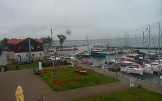 Giżycko - Ekomarina #2 - 18-07-2025 18:51
