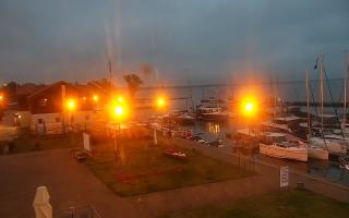 Giżycko - Ekomarina #2 - 18-07-2025 19:21