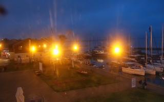 Giżycko - Ekomarina #2 - 18-07-2025 19:29