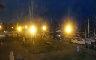 Giżycko - Ekomarina #2 - 18-07-2025 19:45