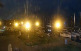 Giżycko - Ekomarina #2 - 18-07-2025 19:52