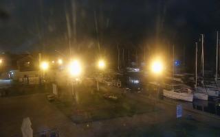Giżycko - Ekomarina #2 - 18-07-2025 20:08