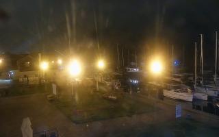Giżycko - Ekomarina #2 - 18-07-2025 20:16