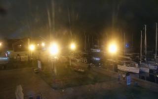 Giżycko - Ekomarina #2 - 18-07-2025 20:39