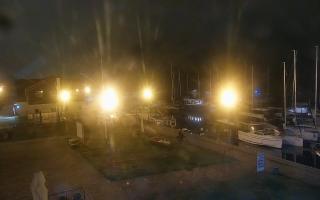 Giżycko - Ekomarina #2 - 18-07-2025 20:46