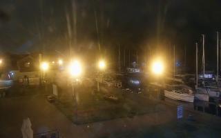 Giżycko - Ekomarina #2 - 18-07-2025 21:02