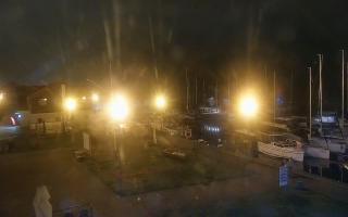 Giżycko - Ekomarina #2 - 18-07-2025 21:25