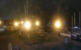 Giżycko - Ekomarina #2 - 18-07-2025 22:04