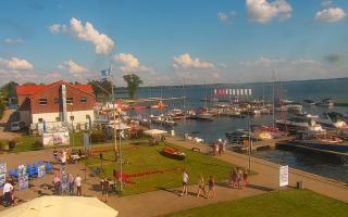 Giżycko - Ekomarina #2 - 02-08-2025 14:48