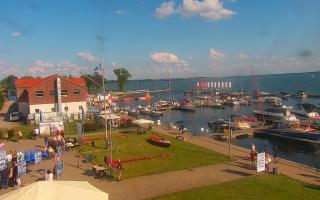 Giżycko - Ekomarina #2 - 02-08-2025 14:56