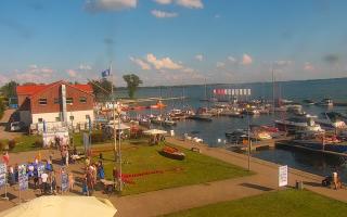 Giżycko - Ekomarina #2 - 02-08-2025 15:03
