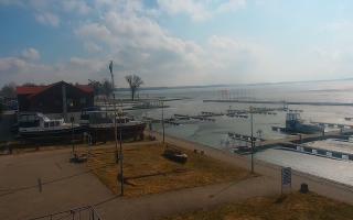 Giżycko - Ekomarina #2 - 17-03-2026 10:00