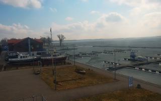 Giżycko - Ekomarina #2 - 17-03-2026 10:15