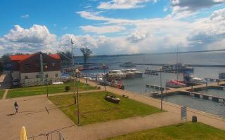 Giżycko - Ekomarina #2 - 28-04-2026 10:24