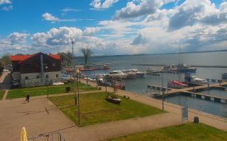 Giżycko - Ekomarina #2 - 28-04-2026 10:32