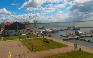 Giżycko - Ekomarina #2 - 28-04-2026 10:39