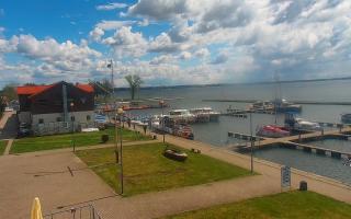 Giżycko - Ekomarina #2 - 28-04-2026 10:47