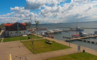 Giżycko - Ekomarina #2 - 28-04-2026 10:55