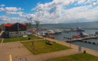 Giżycko - Ekomarina #2 - 28-04-2026 11:02