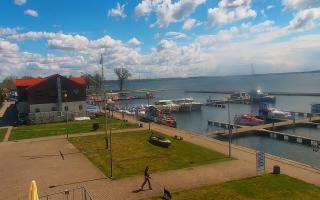 Giżycko - Ekomarina #2 - 28-04-2026 11:10