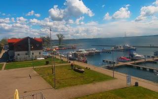 Giżycko - Ekomarina #2 - 28-04-2026 11:18