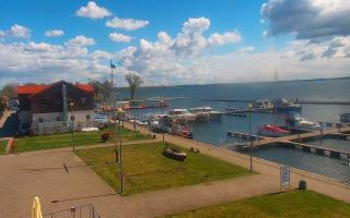 Giżycko - Ekomarina #2 - 28-04-2026 11:26