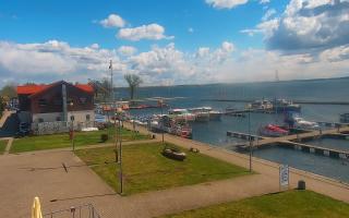 Giżycko - Ekomarina #2 - 28-04-2026 11:33