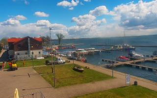 Giżycko - Ekomarina #2 - 28-04-2026 11:41