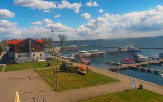 Giżycko - Ekomarina #2 - 28-04-2026 11:49