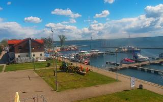 Giżycko - Ekomarina #2 - 28-04-2026 11:57