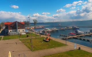 Giżycko - Ekomarina #2 - 28-04-2026 12:04