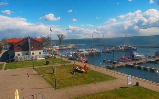 Giżycko - Ekomarina #2 - 28-04-2026 12:12