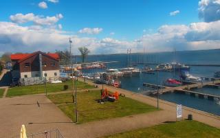 Giżycko - Ekomarina #2 - 28-04-2026 12:20