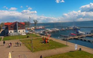 Giżycko - Ekomarina #2 - 28-04-2026 12:27