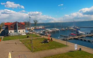 Giżycko - Ekomarina #2 - 28-04-2026 12:35