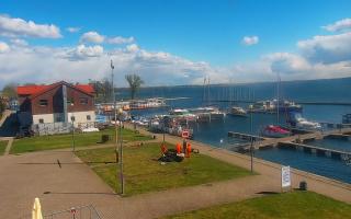 Giżycko - Ekomarina #2 - 28-04-2026 12:43