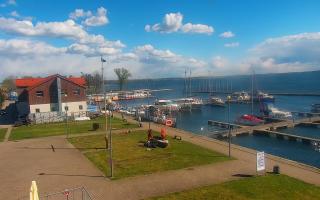 Giżycko - Ekomarina #2 - 28-04-2026 12:58