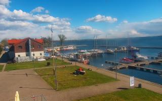 Giżycko - Ekomarina #2 - 28-04-2026 13:06