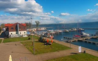 Giżycko - Ekomarina #2 - 28-04-2026 13:22