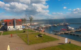 Giżycko - Ekomarina #2 - 28-04-2026 13:37