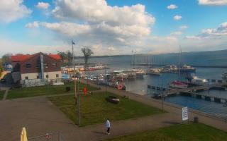 Giżycko - Ekomarina #2 - 28-04-2026 13:45