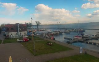 Giżycko - Ekomarina #2 - 28-04-2026 13:52