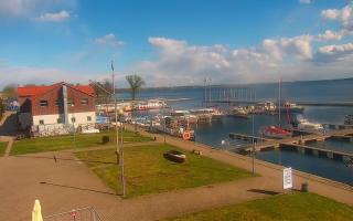 Giżycko - Ekomarina #2 - 28-04-2026 14:00