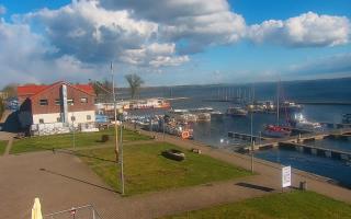 Giżycko - Ekomarina #2 - 28-04-2026 15:02