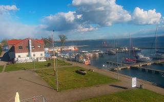 Giżycko - Ekomarina #2 - 28-04-2026 15:10